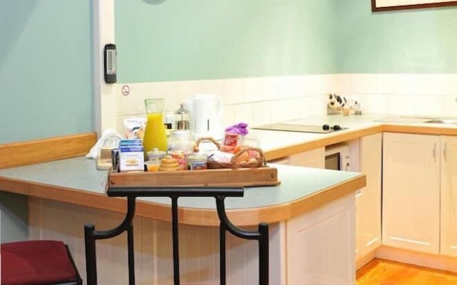 Belgrave Bed and Breakfast