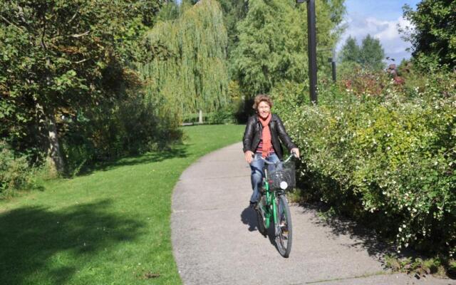 Gîte des Hortillonnages