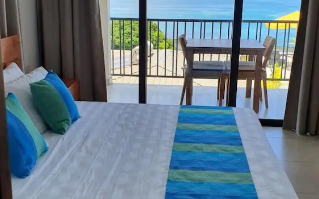 Kolibri Holiday Apartments