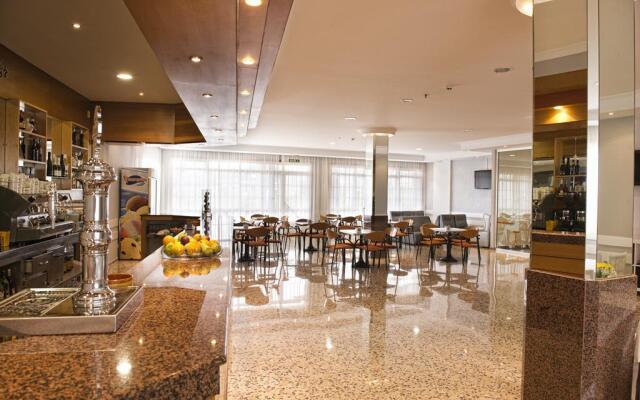 Ría Mar Hotel