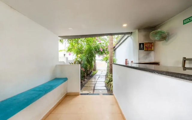 OYO 42083 La Riviere Resort