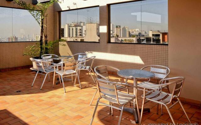 Paulista Suites by Charlie