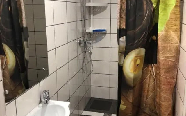 Chocolate Hostel