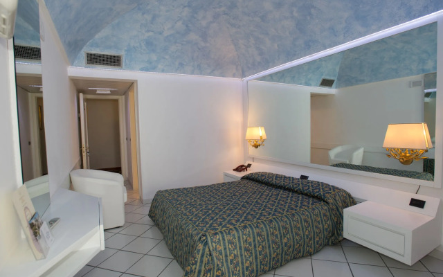 Hotel Ristorante Panoramico