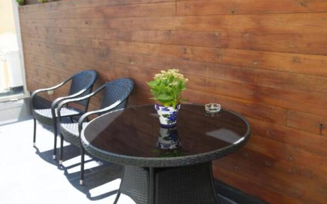 Concept Suites