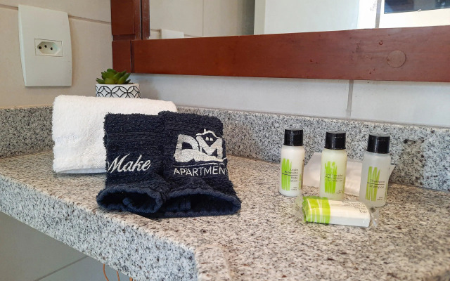 VG Sun Cumbuco 4 Pessoas Térreo Lado Piscina by DM Apartments