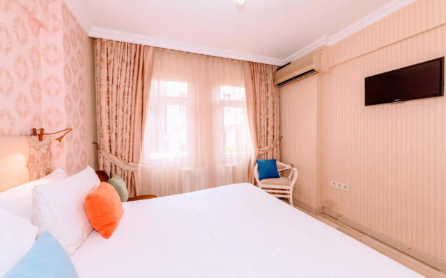 Walnut Shell Hotel