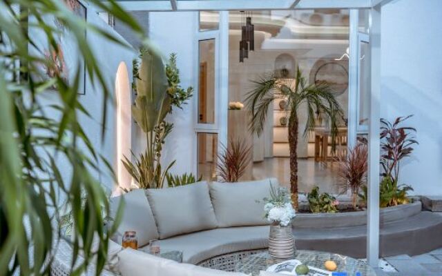 Yunling·Tuoyun Mountain - Poetry Meaning Space Hualuxury Landscape Art Hotel