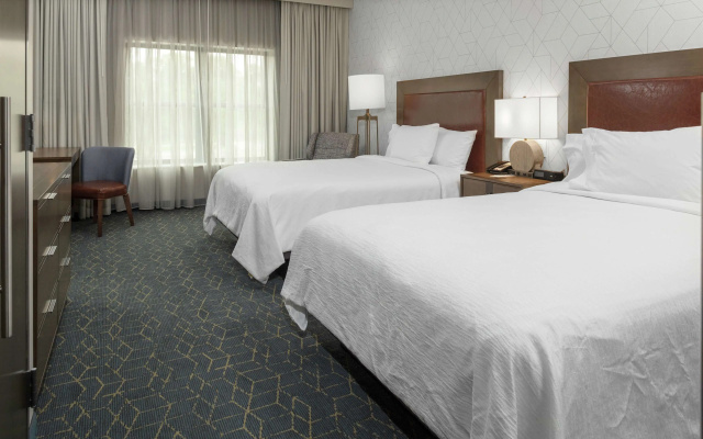 Embassy Suites by Hilton Grand Rapids Downtown,MI