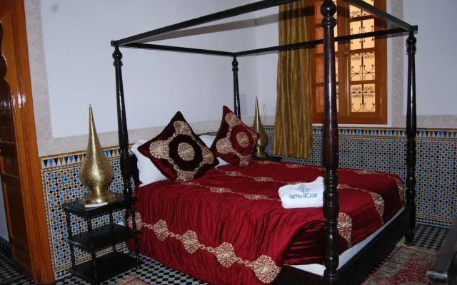 Riad Fes Alcazar Suites & Spa
