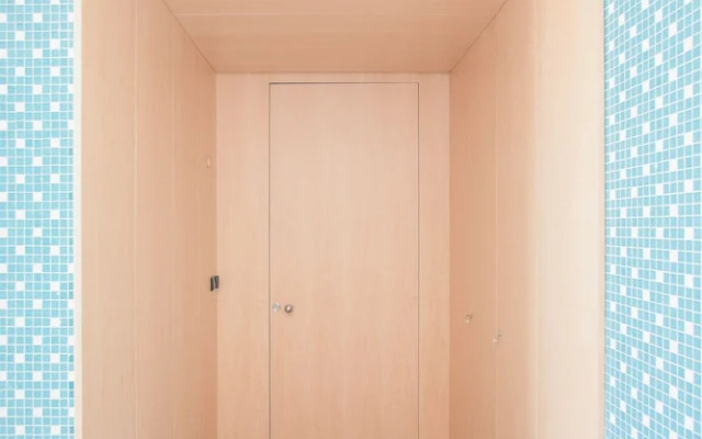 Allegro Boutique Apartment C