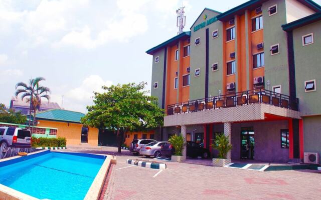 Londa Hotel