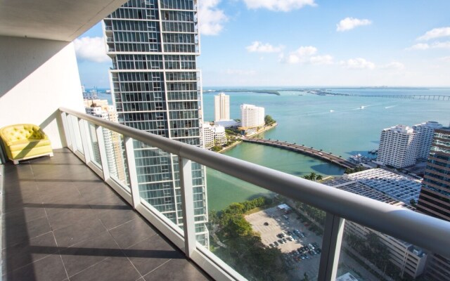 Brickell City Suites by YouRent