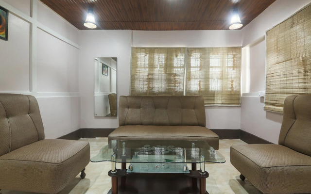 OYO 19292 55 Pillars House