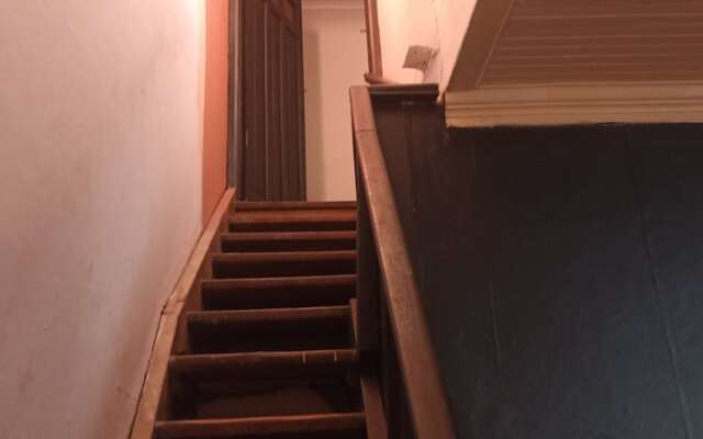 Casona Yungay - Hostel