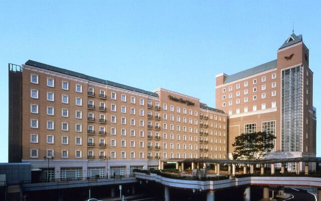 Wishton Hotel Yukari