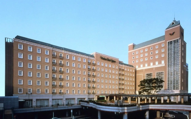 Wishton Hotel Yukari