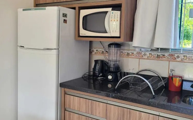 Residencial do Angelo