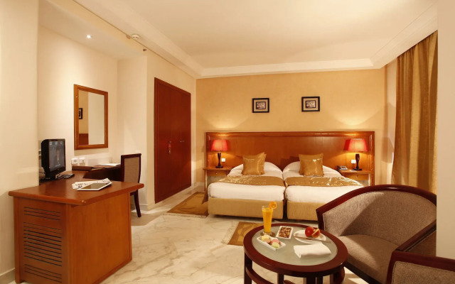 Tunis Grand Hotel
