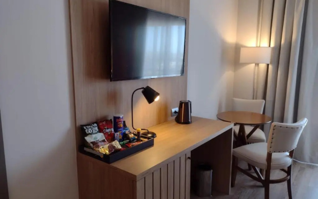 Japy Golf Resort Hotel