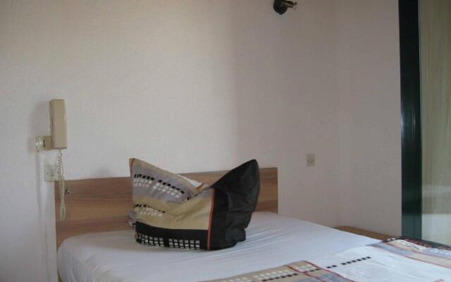 Hostellerie Aspremont