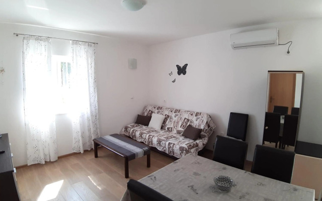 Apartment Butterfly Split - for rest and relaxation