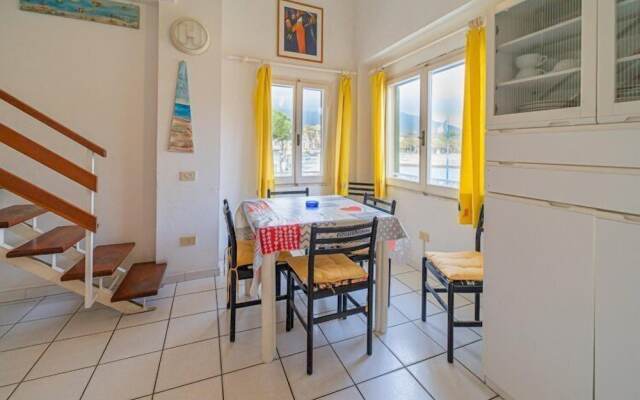 Appartamenti Monumento Campo Mare