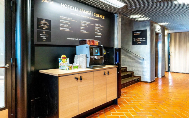 Hotelli Jämsä