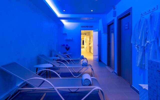 Mercure Rhodes Alexia Hotel & Spa