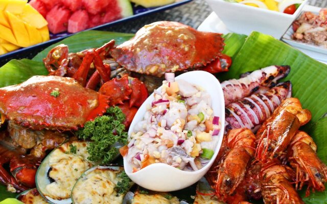 Villa Caemilla Beach Boutique Hotel