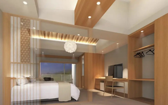 Okunikko Yumoto Onsen Yunomori