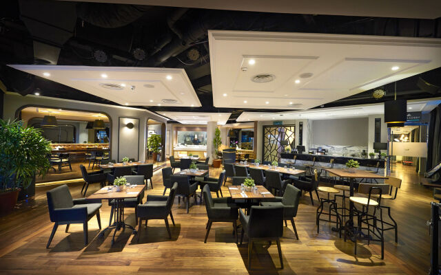 Kingwood Boutique Hotel