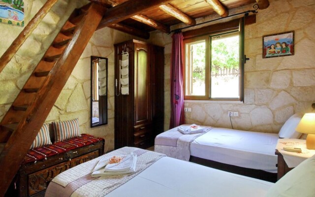 Villa Toula in Armeni