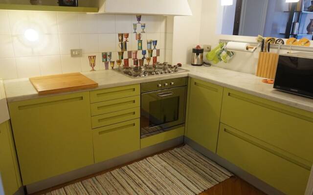 San Frediano Luxury Flat