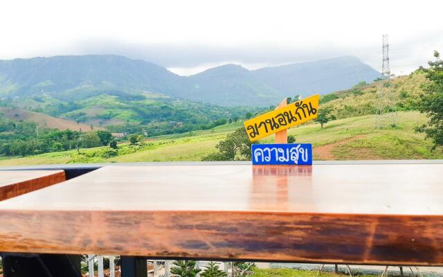 Manonkan Resort Khao Kho