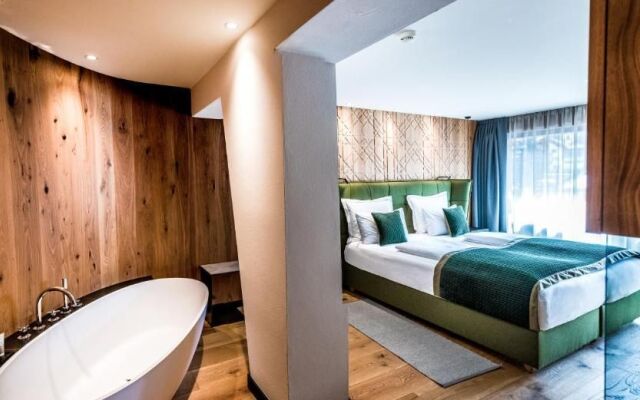 Hotel Granbaita Dolomites