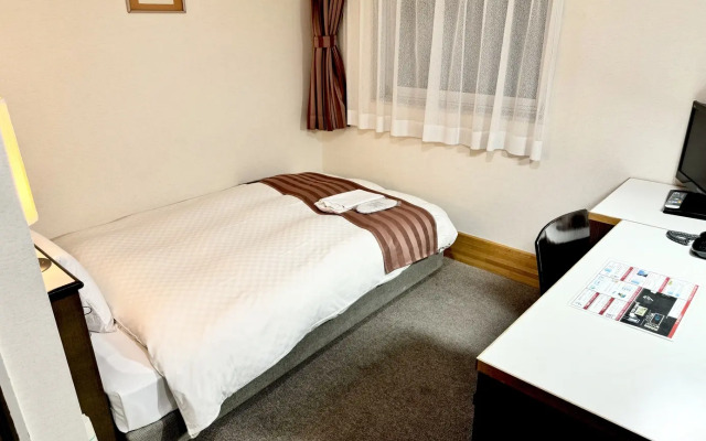 Hotel Asutia Nagoya Sakae