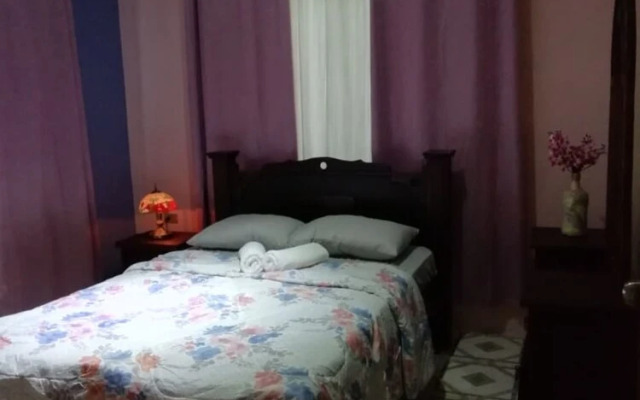 Nayuribe Familiar House