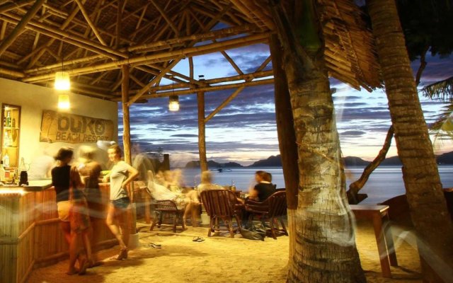Buko Beach Resort - Adults Only