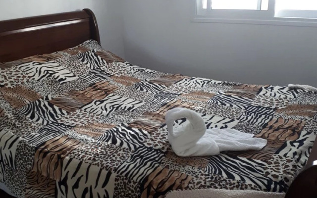 The Seasons Beach Apartment 2