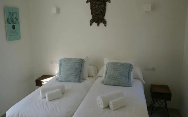 Premium Villa Near Santa Eulalia