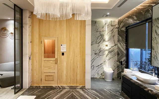 Domo Hotel