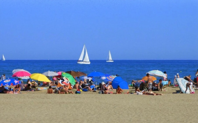 Maison St Georges. Appartement