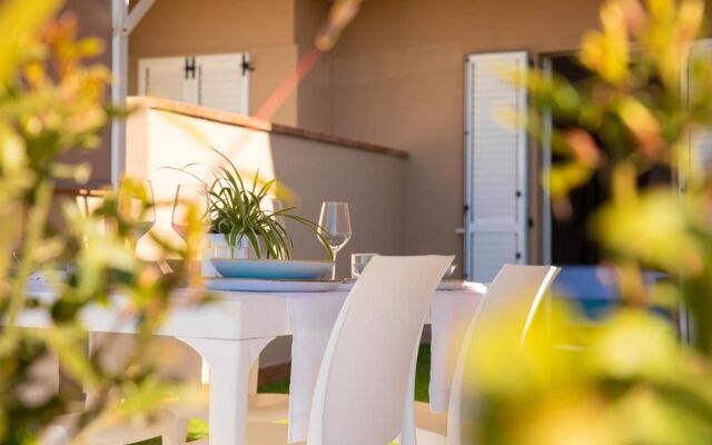 Pietra Bianca Residence