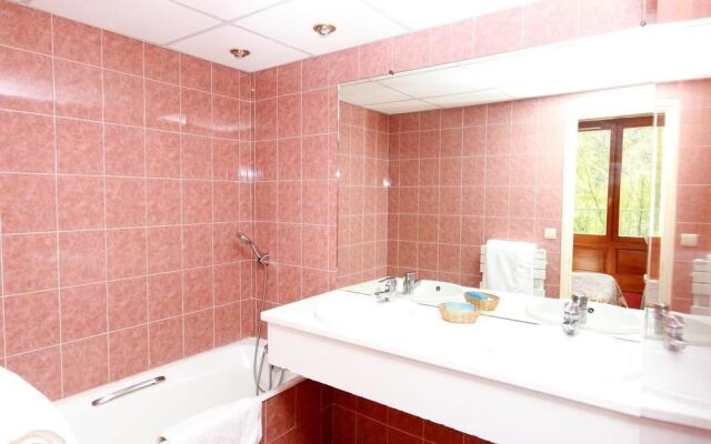 Chez Maurice Cevennes