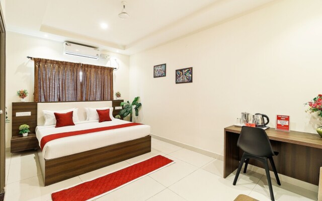 Octave Brookefield Suites