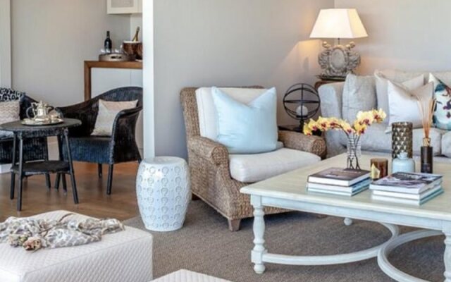 St Marys Residence - Private Luxury