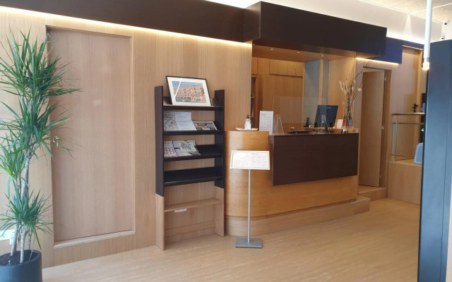 Hotel Esplugues