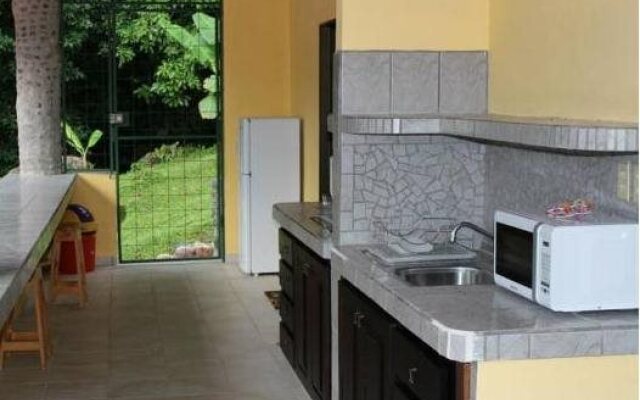 Cabinas 3 Rios