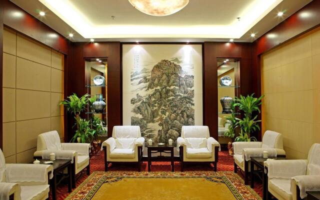 Yaolin Hotel - Yangquan